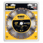 Image du produit : Disque diamant extrême runtime pour le béton 230 x 22.2mm Dewalt | DT40260-QZ