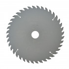 Image du produit : Lame Dewalt pour scie circulaire portative extrême workshop, 235 x 30mm - 40 dents | DT4067-QZ