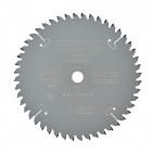 Image du produit : Lame Dewalt pour scie circulaire portative extrême workshop, 184 x 16mm - 48 dents | DT4092-QZ