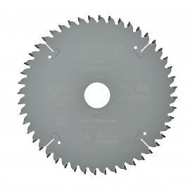 Lame Dewalt pour scie circulaire portative extrême workshop, 190 x 30mm - 48 dents | DT4094-QZ