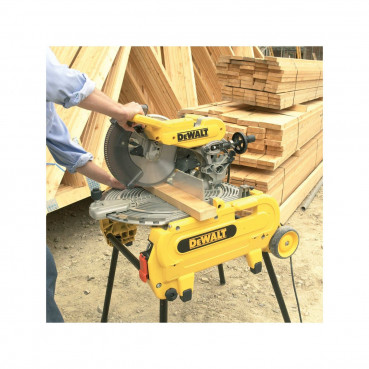 Lame Dewalt pour scie circulaire stationnaire extrême workshop 305 x 30mm - 48 dents | DT4340-QZ