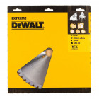 Image du produit : Lame Dewalt pour scie circulaire stationnaire extrême workshop 305 x 30mm - 48 dents | DT4340-QZ