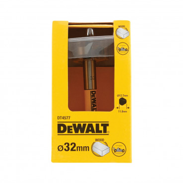 Mèche à façonner 32mm Dewalt | DT4577-QZ