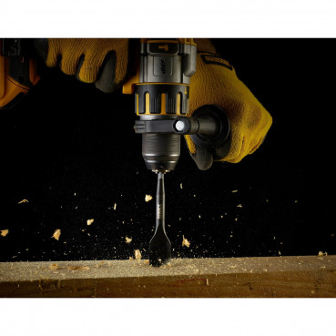 Mèche à bois Dewalt plate extrême 30 x 152mm | DT4774-QZ