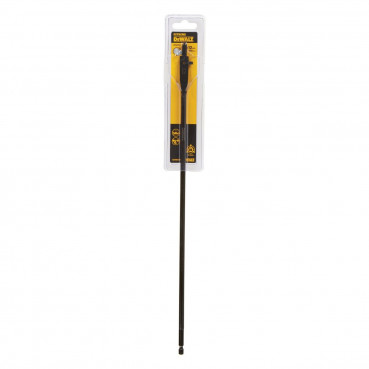 Mèche à bois Dewalt plate extrême 12 x 406mm | DT4781-QZ