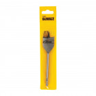 Image du produit : Mèche à bois plate 32 x 150mm Dewalt | DT4832-QZ