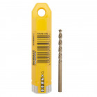 Image du produit : Foret métal hss-co extrême 10 pièces 2.5 x 30 x 57mm Dewalt | DT4919-QZ