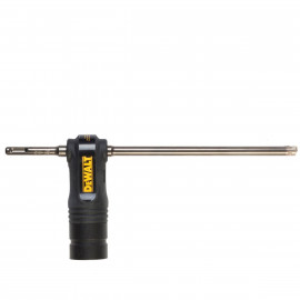 Foret aspirant sds-plus diamètre 12mm longueur 200mm Dewalt | DT60340-QZ