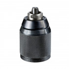 Image du produit : Mandrin Dewalt auto-serrant 13mm 1/2"x20 unf avec 1 bague métal | DT7045-QZ