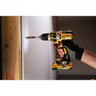 Image du produit : Porte-embouts avec fourreau de guidage longueur 80 Dewalt | DT7701-QZ