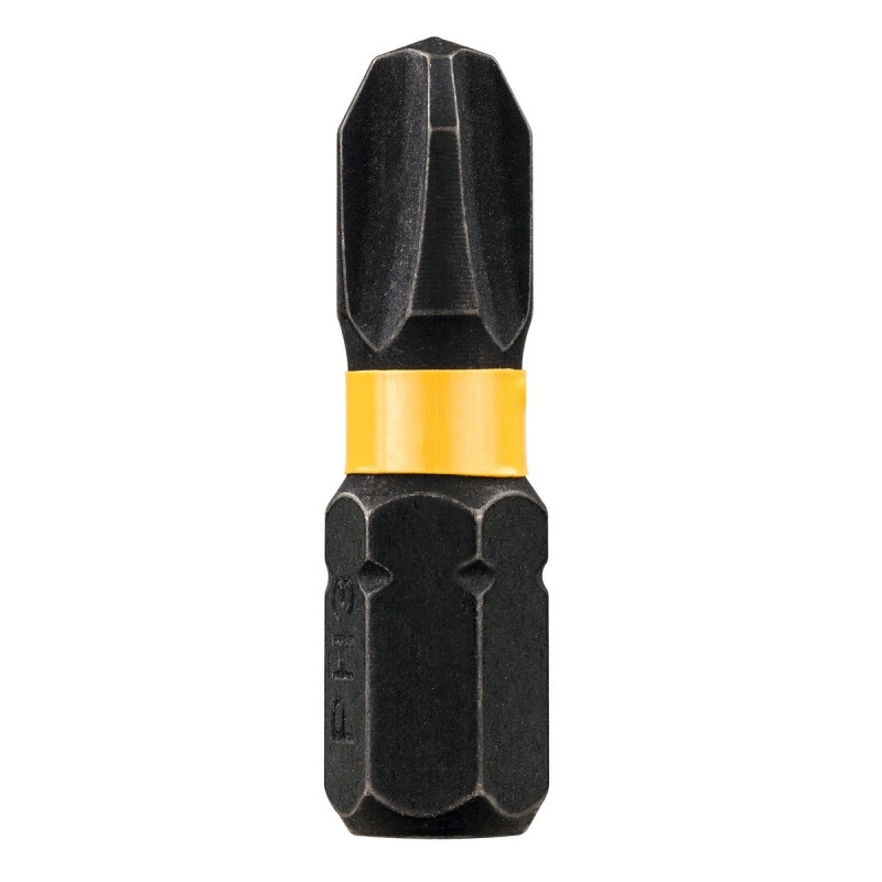 Embout de vissage impact torsion 25mm ph3 Dewalt | DT7995T-QZ