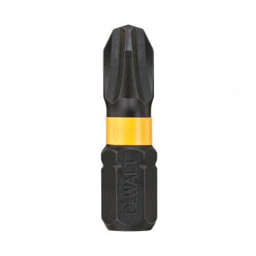 Embout de vissage impact torsion 25mm ph3 Dewalt | DT7995T-QZ