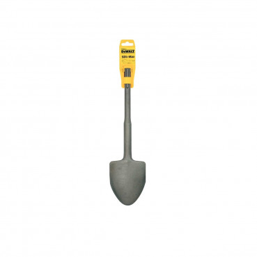 Burin sds-max bêche pelle 400 x 110mm Dewalt | DT8090-QZ