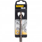 Image du produit : Foret béton sds-plus XLR 4 taillants 8 x 50 x 110mm Dewalt | DT8922-QZ