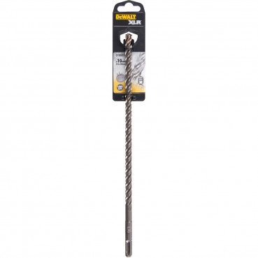 Foret béton sds-plus XLR 4 taillants 10 x 250 x 310mm Dewalt | DT8931-QZ