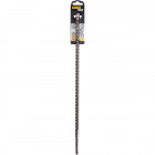 Image du produit : Foret béton sds-plus XLR 4 taillants 12 x 410 x 460mm Dewalt | DT8937-QZ