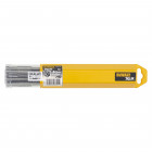 Image du produit : Foret béton sds-plus XLR 4 taillants par 10 pièces - 6.5 x 200 x 260mm Dewalt | DT8961-QZ