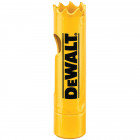 Image du produit : Scie cloche BIM 17 x 38mm Dewalt | DT90297-QZ