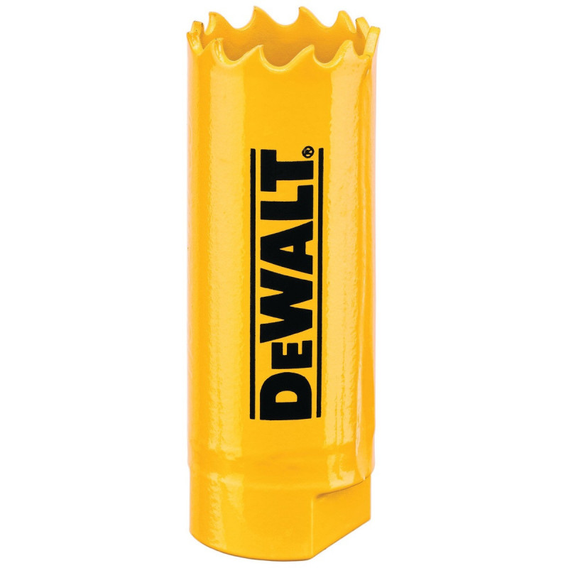 Scie cloche BIM 19 x 38mm Dewalt | DT90298-QZ