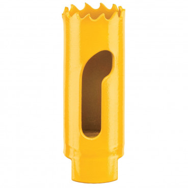 Scie cloche BIM 21 x 38mm Dewalt | DT90300-QZ