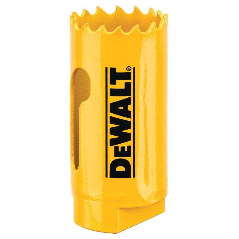 Scie cloche BIM 27 x 38mm Dewalt | DT90304-QZ