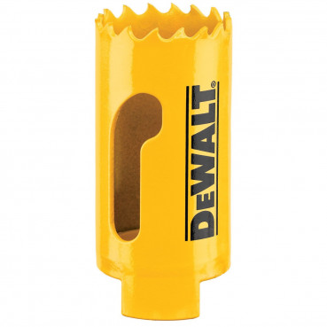 Scie cloche BIM 27 x 38mm Dewalt | DT90304-QZ