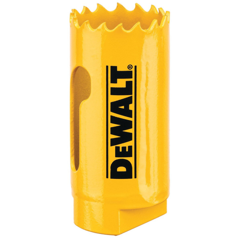 Scie cloche BIM 30 x 38mm Dewalt | DT90306-QZ