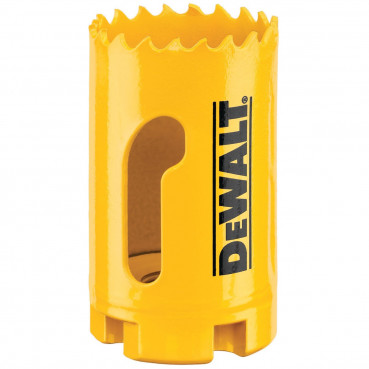 Scie cloche BIM 33 x 38mm Dewalt | DT90308-QZ