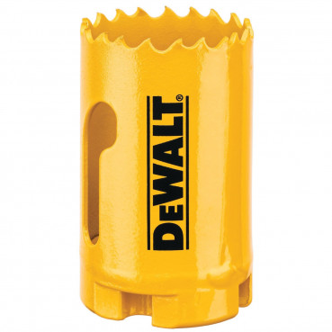 Scie cloche BIM 37 x 38mm Dewalt | DT90310-QZ