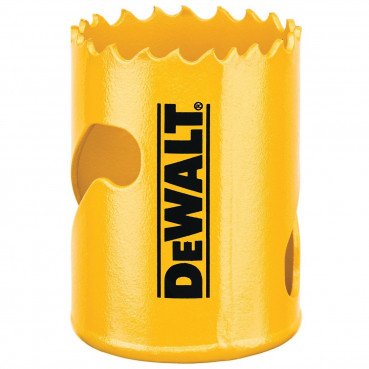 Scie cloche BIM 40 x 40mm Dewalt | DT90312-QZ