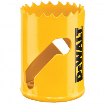 Scie cloche BIM 40 x 40mm Dewalt | DT90312-QZ