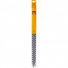 Image du produit : Foret béton sds-max extrême 4 taillants 35 x 550 x 670mm Dewalt | DT9439-QZ