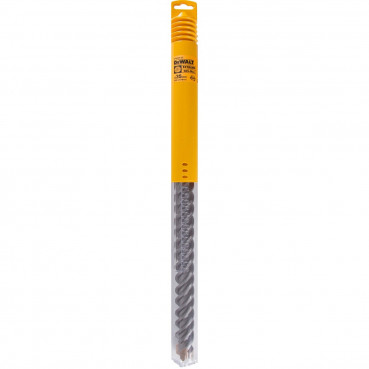 Foret béton sds-max extrême 4 taillants 35 x 550 x 670mm Dewalt | DT9439-QZ