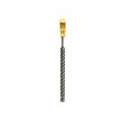 Image du produit : Foret béton sds-max extrême 4 taillants 38 x 450 x 570mm Dewalt | DT9442-QZ