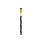 Image du produit : Foret béton sds-max extrême 4 taillants 50 x 450 x 570mm Dewalt | DT9449-QZ