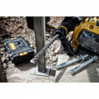 Image du produit : Foret béton sds-plus extrême 2 taillants 5.5 x 100 x 160mm Dewalt | DT9509-QZ