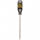 Image du produit : Foret béton sds-plus extrême 2 taillants 12 x 250 x 300mm Dewalt | DT9555-QZ