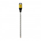 Image du produit : Foret béton sds-plus extrême 2 taillants 22 x 400 x 450mm Dewalt | DT9604-QZ