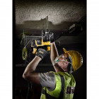 Image du produit : Coffret Dewalt de 4 forets sds-plus extrême dimension : 5 x 110, 6 x 110, 8 x 160, 10 x 160mm | DT9700-QZ