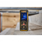 Image du produit : Télémetre laser mesure Dewalt 50m bluetooth | DW03050-XJ