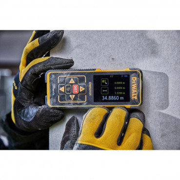 Télémetre laser mesure Dewalt 100m | DW03101-XJ