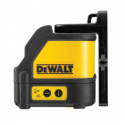 Image du produit : Niveau laser en croix Dewalt | DW088K-XJ