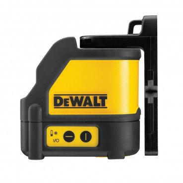 Niveau laser en croix Dewalt | DW088K-XJ