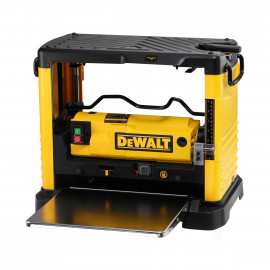 Rabot de chantier Dewalt...