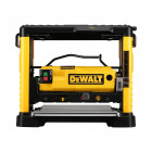 Image du produit : Rabot de chantier Dewalt 1800 Watts - 317mm | DW733-QS