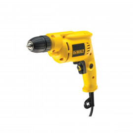 Perceuse rotative 10mm - mandrin auto-serrant - 2800 tr/min Dewalt | DWD014S-QS