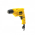 Image du produit : Perceuse rotative 10mm - mandrin auto-serrant - 2800 tr/min Dewalt | DWD014S-QS