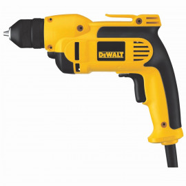 Perceuse rotative compacte une vitesse - 2500 tr/min Dewalt | DWD112S-QS