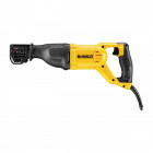 Image du produit : Scie sabre Dewalt filaire 1100 w | DWE305PK-QS