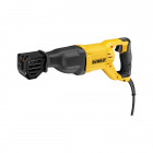 Image du produit : Scie sabre Dewalt filaire 1100 w | DWE305PK-QS